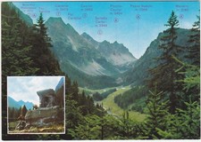 ZIANO DI FIEMME - TRENTO -