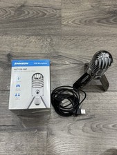 SAMSON METEOR MIC USB