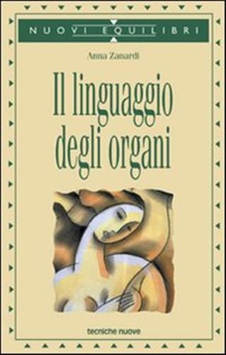 Linguaggio degli organi - linguaggio,