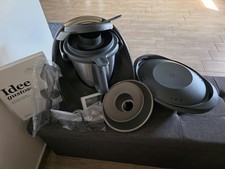 Robot Multifunzione Bimby TM6