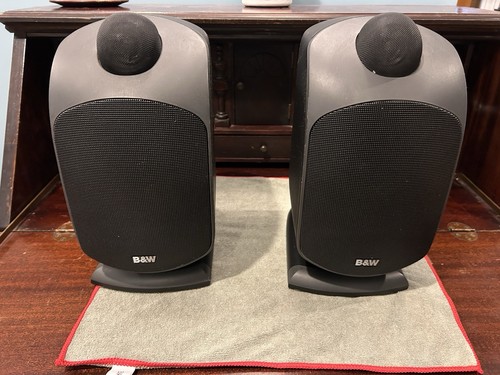Altoparlanti bowers wilkins - bowers,