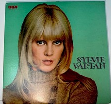 Sylvie Vartan Japon–