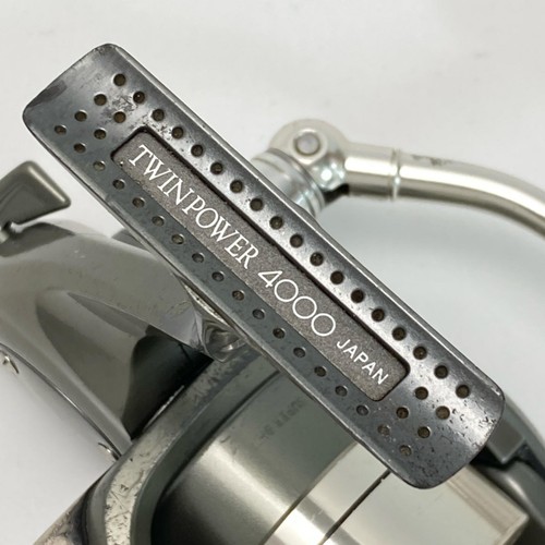 Mulinello spinning shimano - mulinello, da
