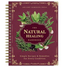The Natural Healing Handbook