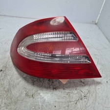 Stop faro fanale post SX Mercedes A209 CLK 200 Kompressor 2003-10 A2098200164