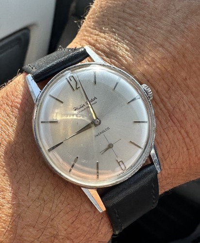 Philip watch chaux funds - watch, de