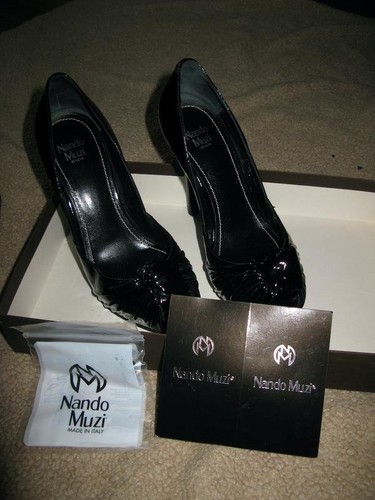 Scarpe donna nando muzi - scarpe,