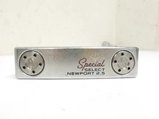 Titleist Scotty Cameron