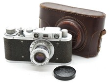 EXC RARA URSS SOVIET FED FED-1