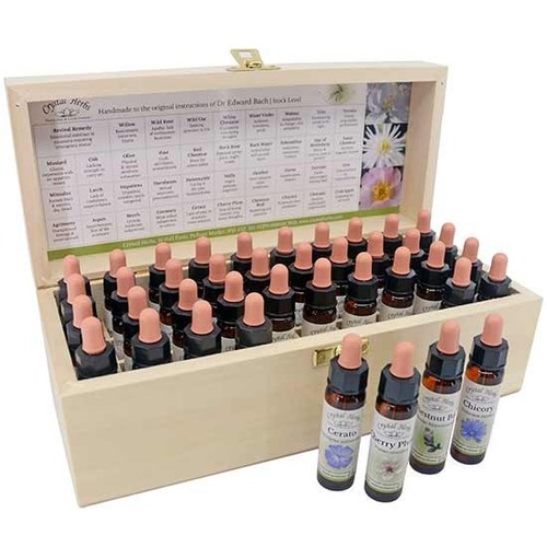 Completo set 10ml fiori - completo,