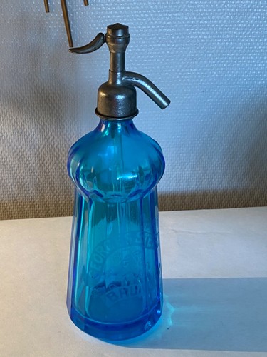Ravissant siphon eau - eau, de