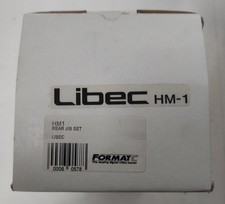 Libec HM-1 Set braccio