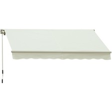 Outsunny Tenda da Sole