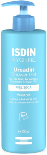 Isdin ureadin gel doccia - ureadin,
