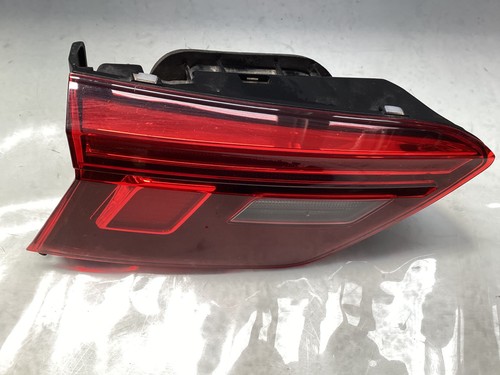 Fanale posteriore led - sx,