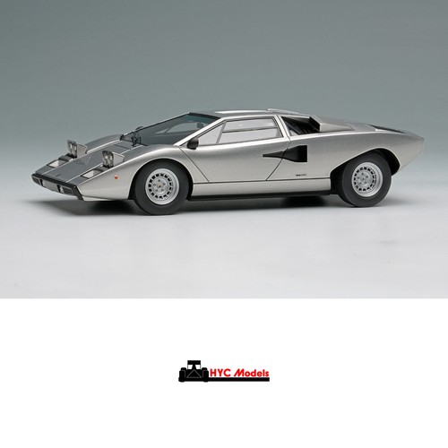Lamborghini countach lp400 - lamborghini,