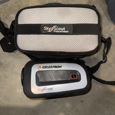 Celestron Sky Scout Planetario