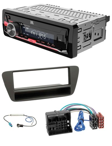 Jbl aux usb bluetooth mp3 - aux,