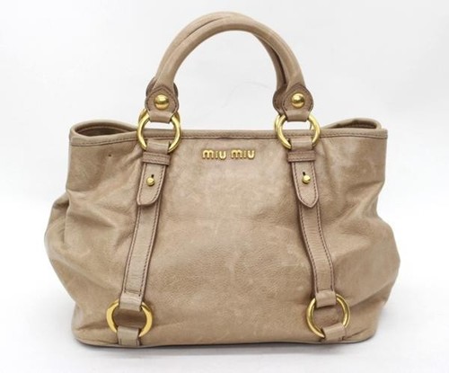 Borsa tracolla miu - borsa, a