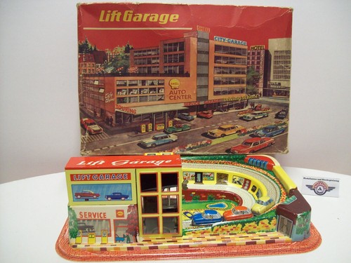 Technofix 308 lift - technofix, lift-garage