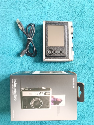 Fujifilm instax mini - , evo
