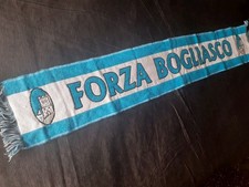 SCIARPA SCARF VINTAGE FOOTBALL