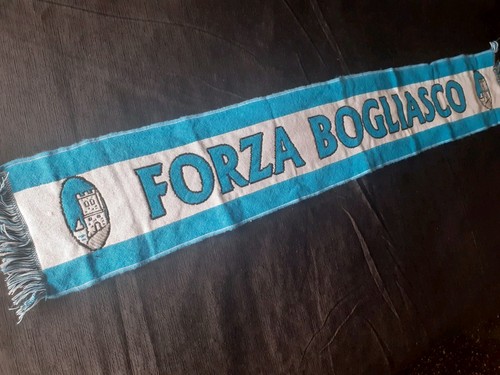 Sciarpa scarf vintage football - scarf,
