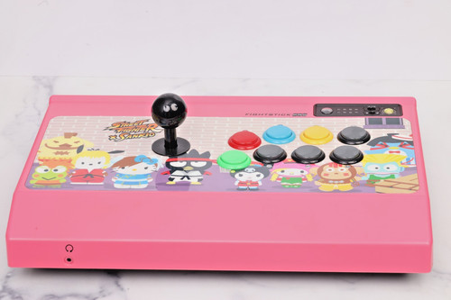 Madcatz sanrio street - madcatz,