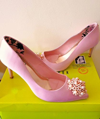 Scarpe corte ted - baker, peetch