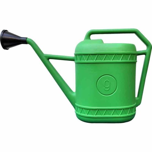 Innaffiatoio plastica ovale
