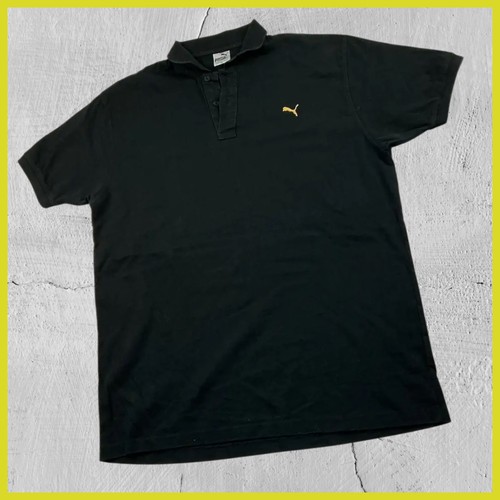 Puma shirt uomo - t-shirt, tg.xl
