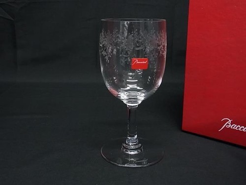 Baccarat sevine bicchiere - sevine,