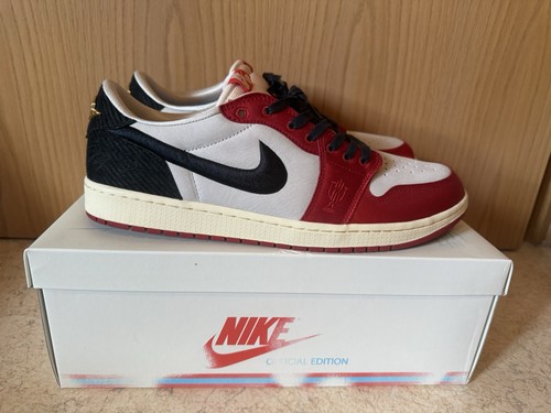 Nike air jordan - nike, 1
