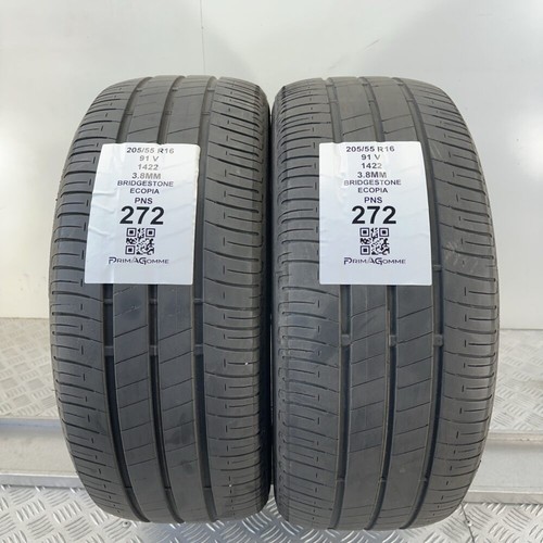 Pneumatici usati 205 r16 - usati,