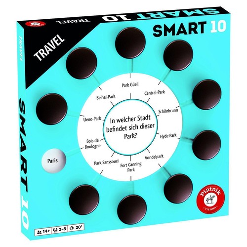 Smart espansione travel - 2,