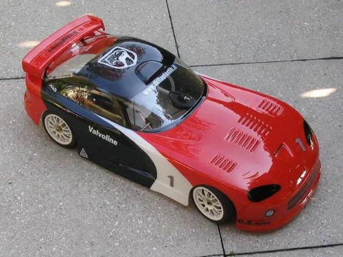 0049 carrozzeria body - 0049,