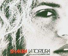 La Tortura von Alejandro Shakira Feat.Sanz | CD | Zustand sehr gut