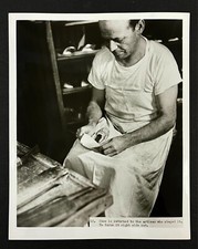 Foto stampa vintage anni 60