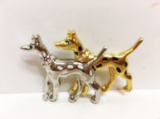 SPILLA SPILLA donna DOBERMAN