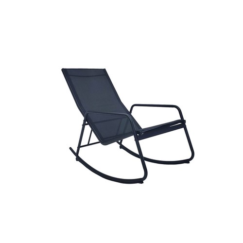 Relax sedia dondolo giardino - sedia,