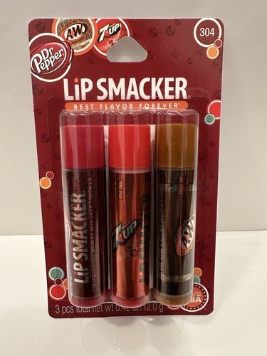 Lip smacker balm - lip,