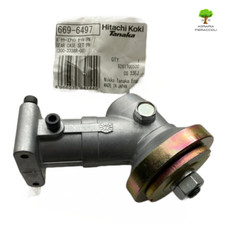 COPPIA CONICA HITACHI 6696497