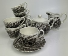 Set caffè/tè MYOTT Royal