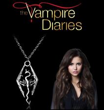 The Vampire Diaries: Elena
