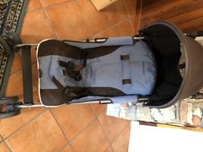 passeggino leggero McLauren