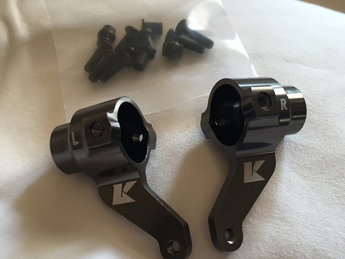 Kyosho fazer kobra rage dirt - kyosho,