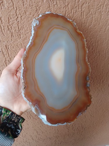 Minerali grande sezione di - **,
