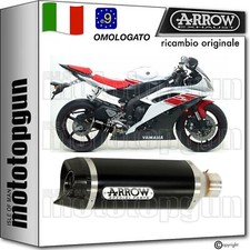 ARROW SCARICO OMOLOGATO