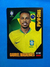 Figurine Panini Sticker World