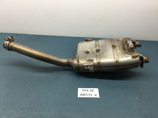 MARMITTA TERMINALE SCARICO YAMAHA FZ6 S2 600 2007 2008 2009 2010